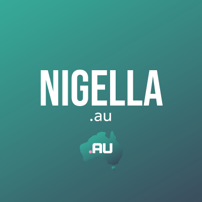 nigella.au