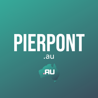 pierpont.au
