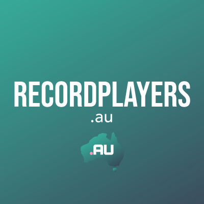 recordplayers.au