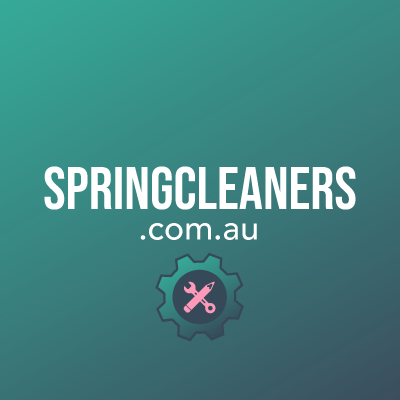 springcleaners.com.au