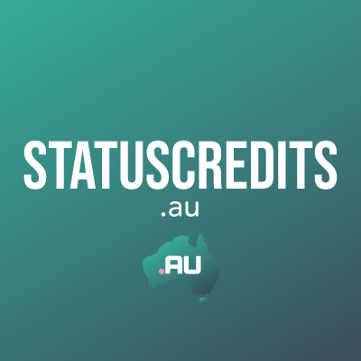 statuscredits.au