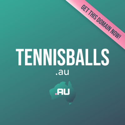 tennisballs.au