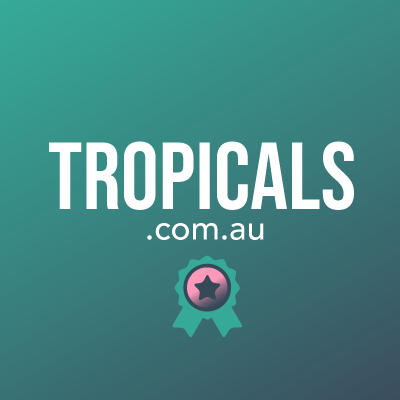 tropicals.com.au
