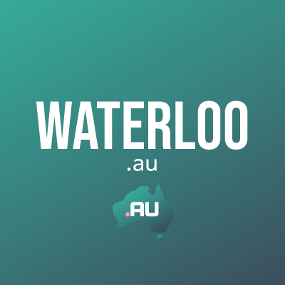 waterloo.au