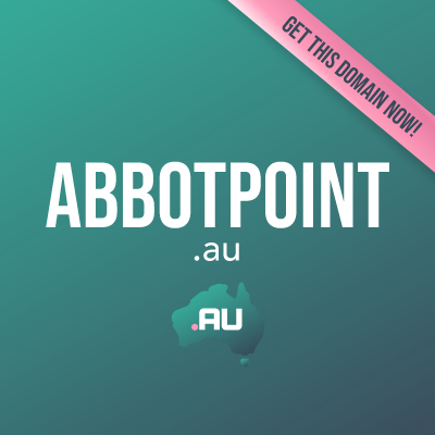 abbotpoint.au