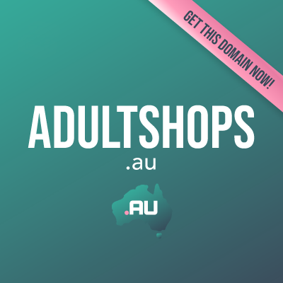 adultshops.au