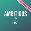 ambitious.au