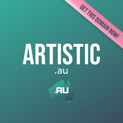 artistic.au