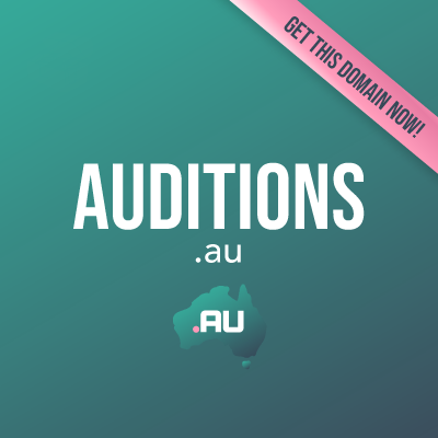 auditions.au