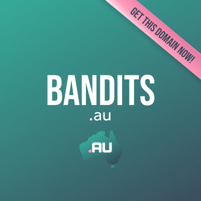 bandits.au