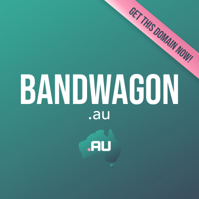 bandwagon.au