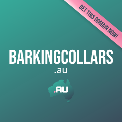 barkingcollars.au