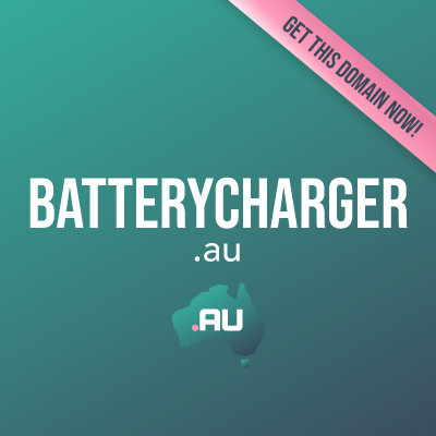 batterycharger.au