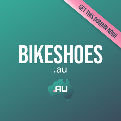 bikeshoes.au
