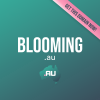 blooming.au