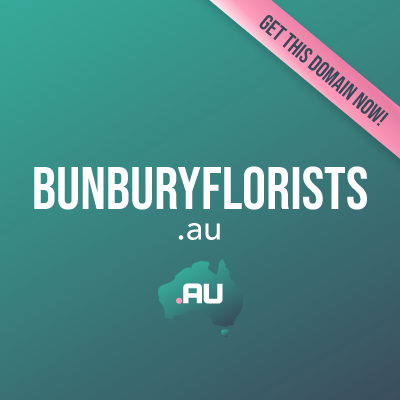 bunburyflorists.au