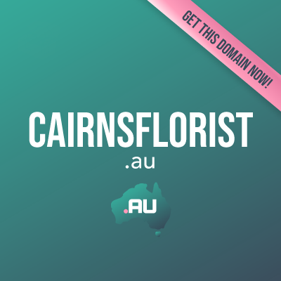 cairnsflorist.au
