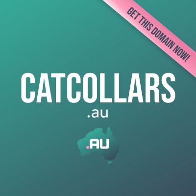 catcollars.au