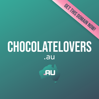 chocolatelovers.au