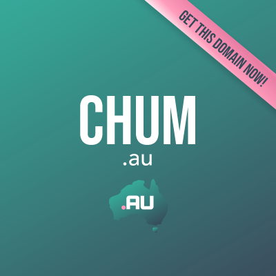 chum.au
