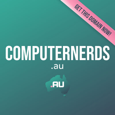 computernerds.au
