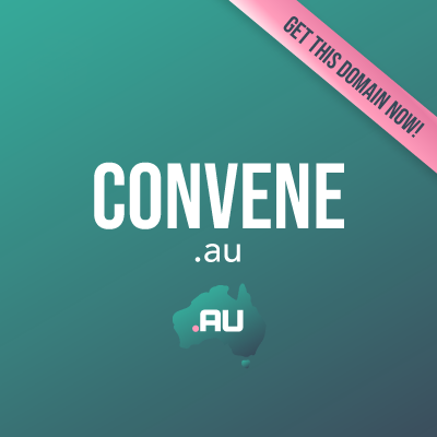 convene.au