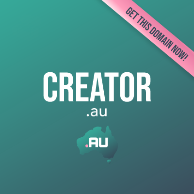 creator.au