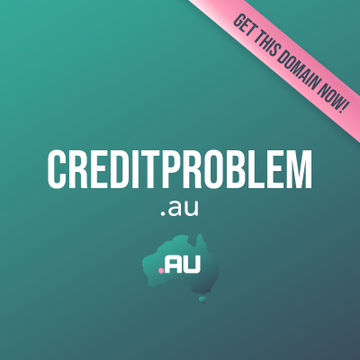 creditproblem.au