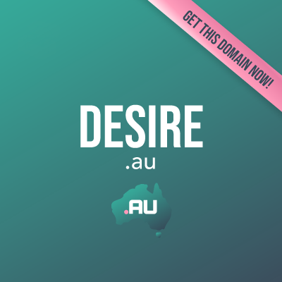 desire.au