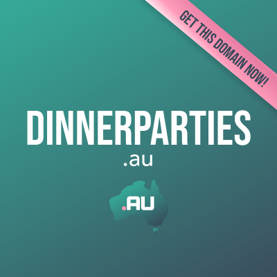 dinnerparties.au