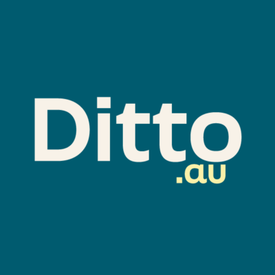ditto.au