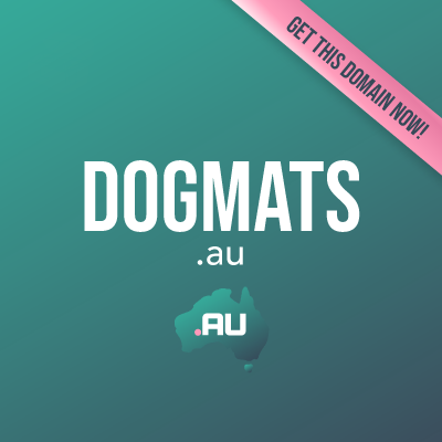 dogmats.au