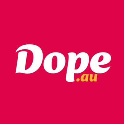 dope.au