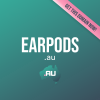 earpods.au