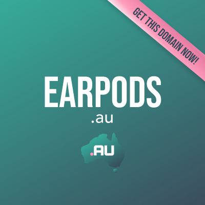 earpods.au