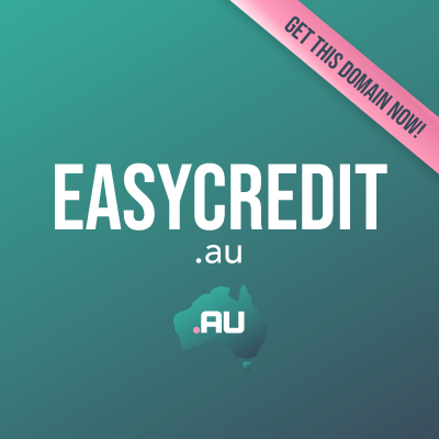 easycredit.au
