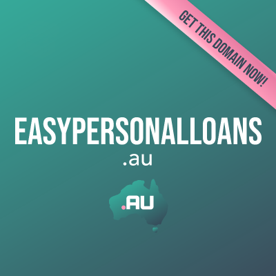 easypersonalloans.au