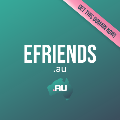 efriends.au