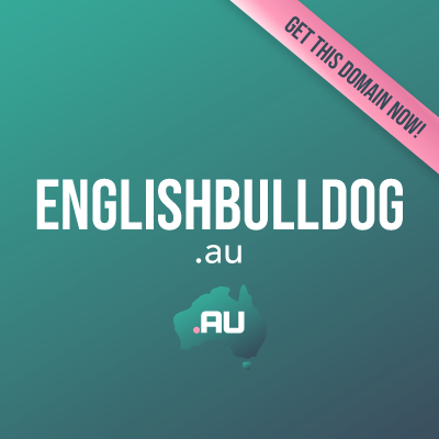 englishbulldog.au
