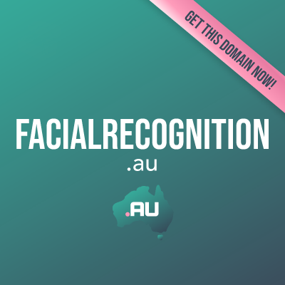 facialrecognition.au