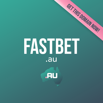 fastbet.au