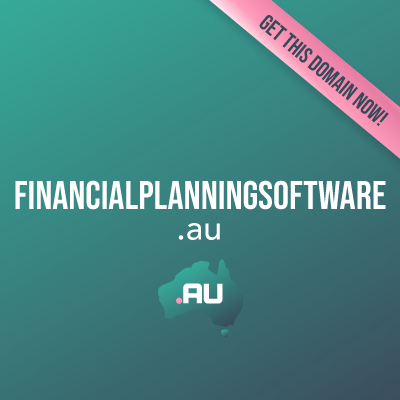 financialplanningsoftware.au