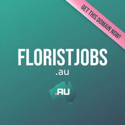 floristjobs.au