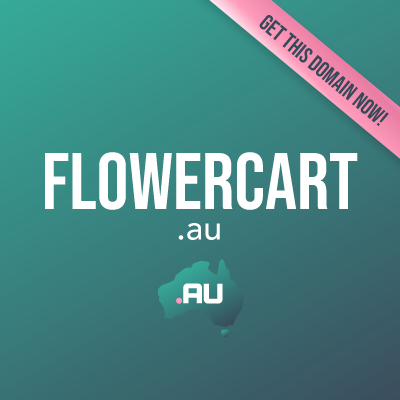 flowercart.au