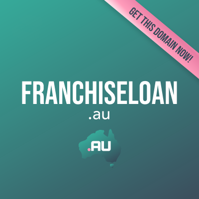 franchiseloan.au
