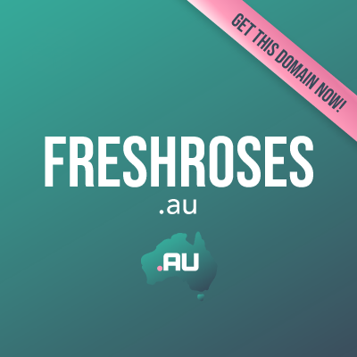freshroses.au