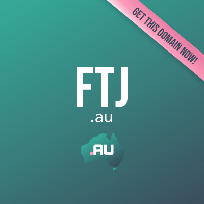 ftj.au
