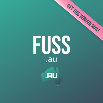 fuss.au