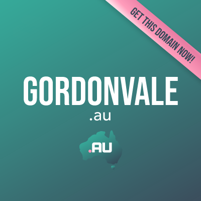 gordonvale.au