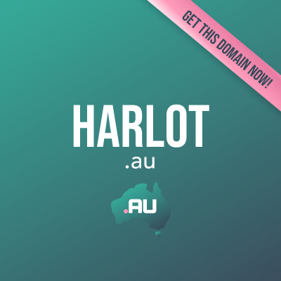 harlot.au